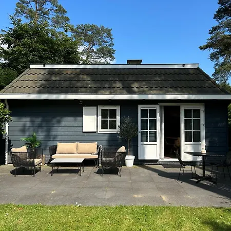 Holiday home Boshuisje Bennekom
