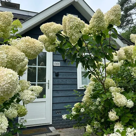 Holiday home Boshuisje