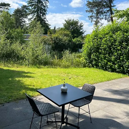 Boshuisje Holiday home